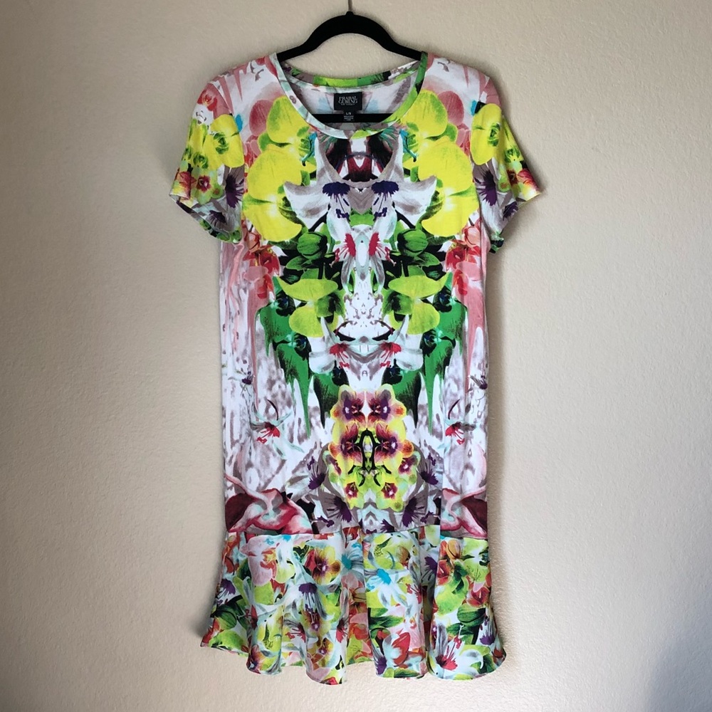 Prabal Gurung for Target dress